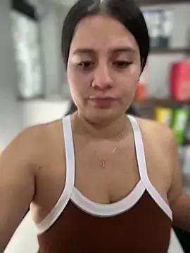 Natalia_Cleark09 from StripChat