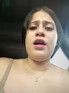 Natalia_Cleark09 from StripChat