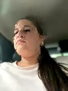 Natalia_Cleark09 from StripChat