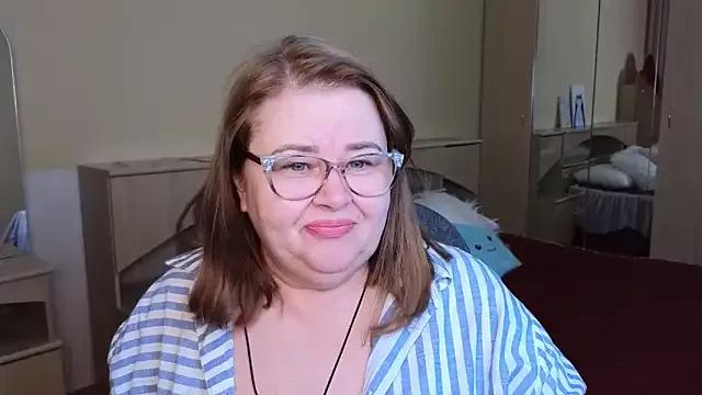 Natalie_Gucci from StripChat