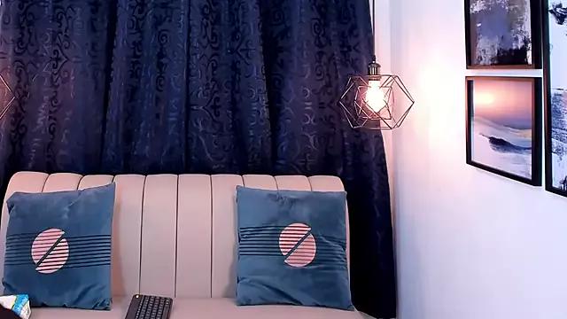 natasha_moreno from StripChat