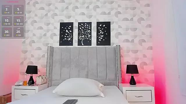 natasha_moreno from StripChat