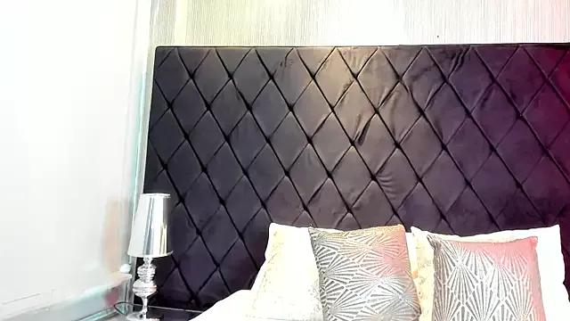 NatashaCollen from StripChat