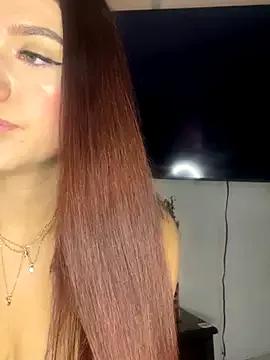 NatashaCollen from StripChat