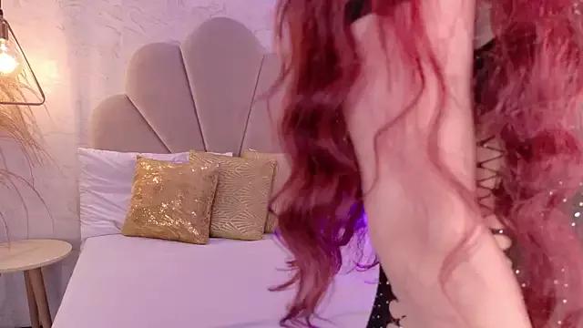 NatashaCollen from StripChat