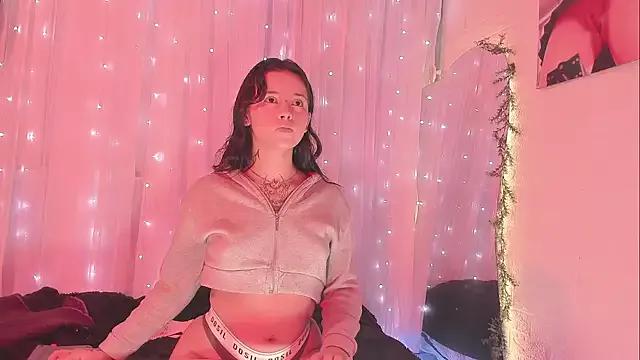 NattSumi from StripChat