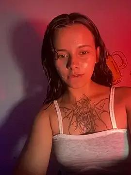 NattSumi from StripChat