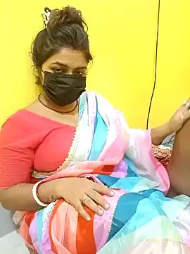 Naked Room Naughty-Chaaya 