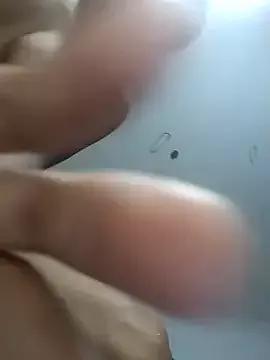 Naked Room Naughty-Mayaa 