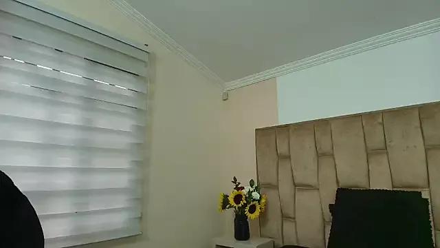 Naughty_Kittenm from StripChat is Freechat