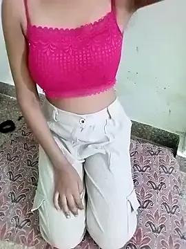 Naked Room Navya67 