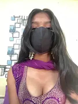 Neha18 from StripChat is Freechat