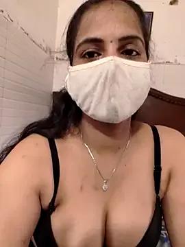 Naked Room Nehubhabhi26 