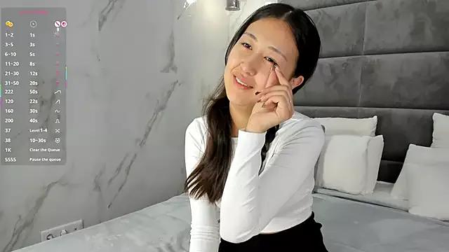 Nelly_Kimm from StripChat