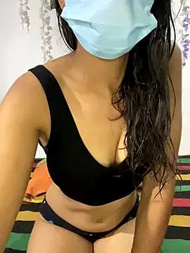 Naked Room Nethulya_girl 