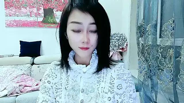 NIAN-er from StripChat