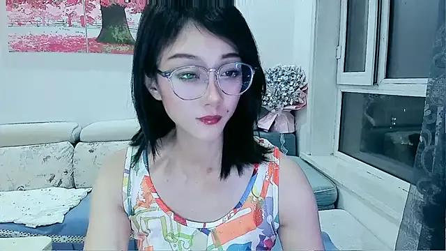 NIAN-er from StripChat