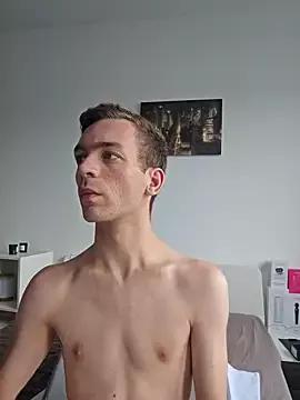 nickdtr23 from StripChat is Freechat