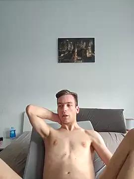 Naked Room nickdtr23 