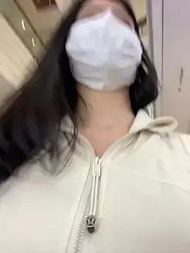 Nide_Claire from StripChat is Freechat