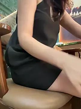 nideanbaby from StripChat is Group