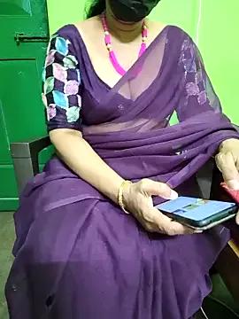 niiveditha from StripChat
