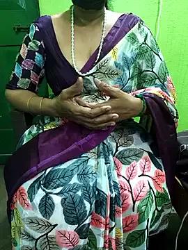 niiveditha from StripChat