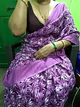 niiveditha from StripChat