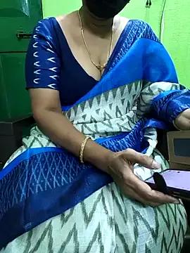 niiveditha from StripChat