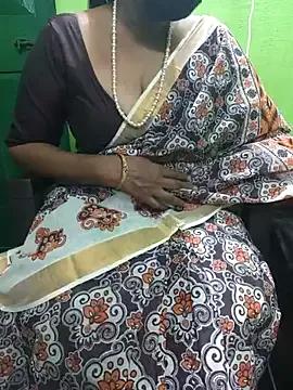 niiveditha from StripChat