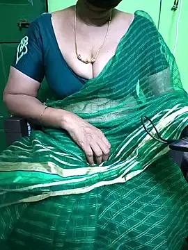 niiveditha from StripChat