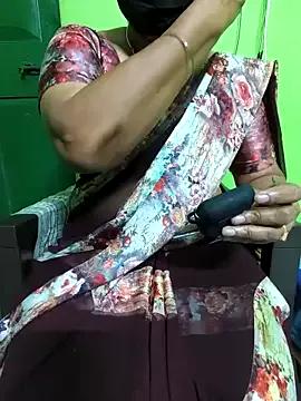 niiveditha from StripChat