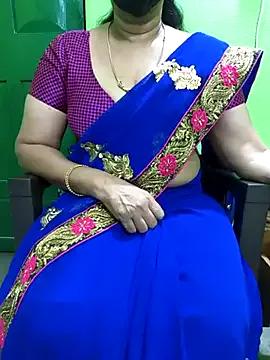 niiveditha from StripChat
