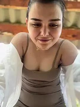 NikaMur from StripChat is Freechat