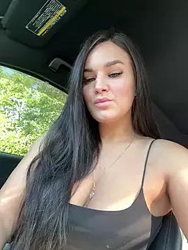 Niki_li from StripChat