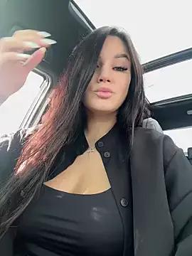Niki_li from StripChat