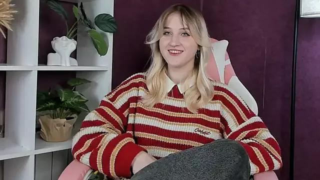 NildaKemmer from StripChat
