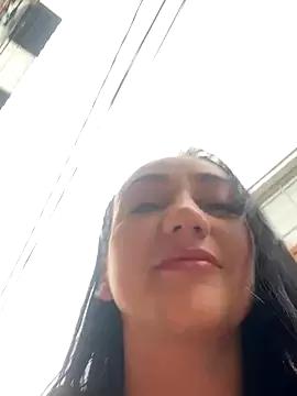 Ninabigtitied from StripChat is Freechat