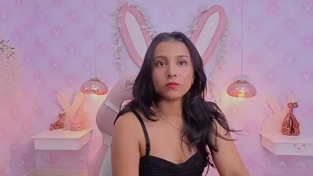 NinaBlush from StripChat