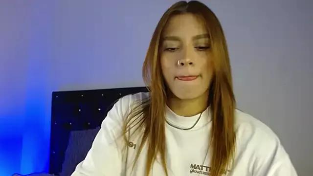 NinaVelasco from StripChat