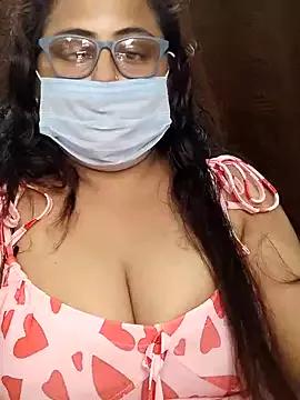 Naked Room nisha_1110 