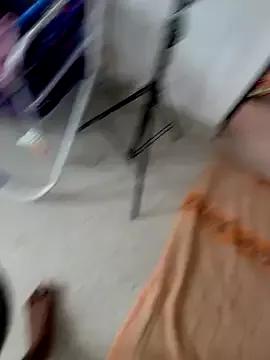Naked Room nishababybaby 
