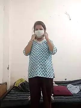 nomad_lisha from StripChat