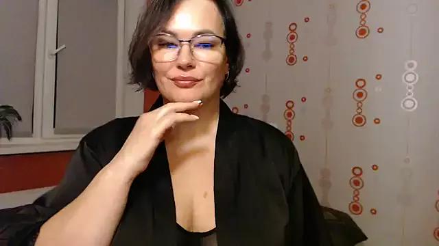 Naked Room Nora_Star 
