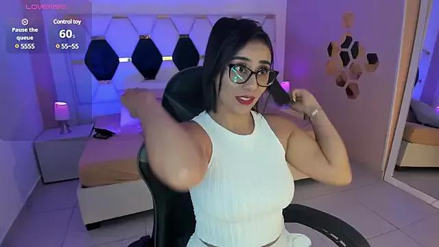 North-Dio from StripChat