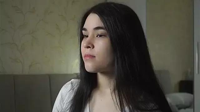 OdellOhlinger from StripChat