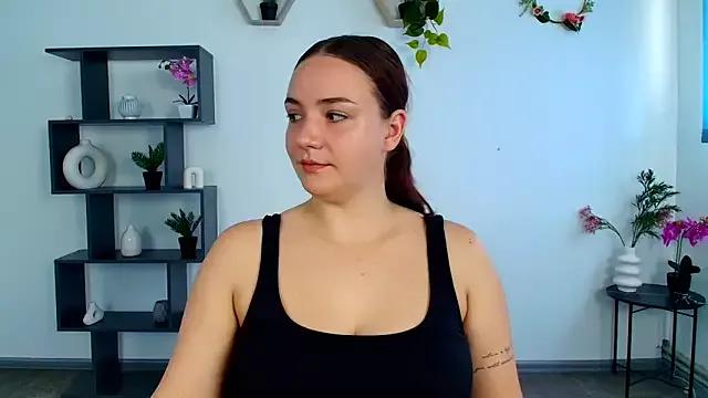 OliviaMontgomery from StripChat is Private