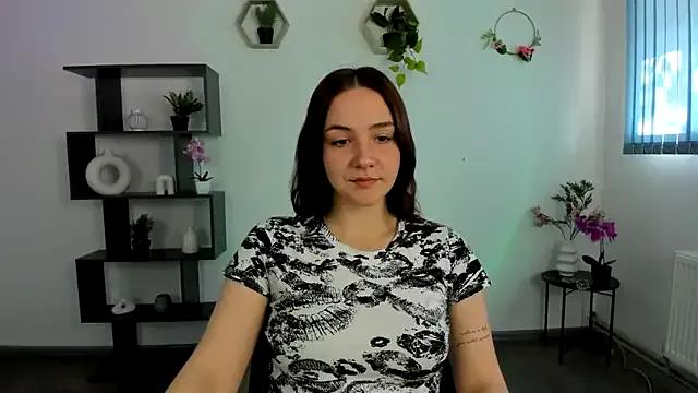 Naked Room OliviaMontgomery 