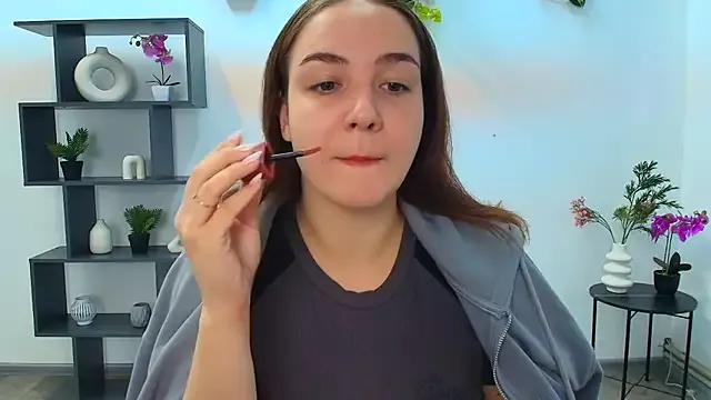 OliviaMontgommery from StripChat