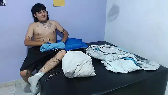 onixandghosty1 from StripChat is Freechat